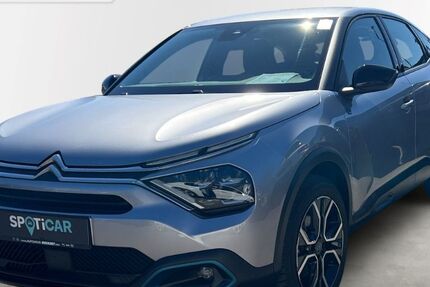 Citroen ë-C4 38.700 km 17.990 &euro; Homburg 66424