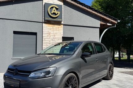 VW Polo 198.220 km 5.570 &euro; Rostock 18055