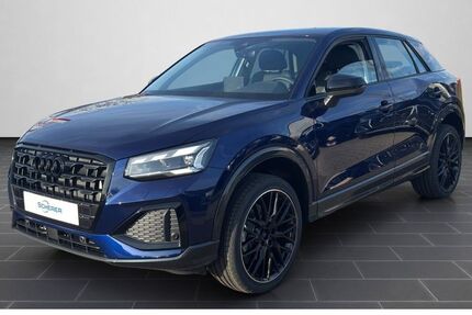 Audi Q2 2.000 km 33.480 &euro; Neustadt a.d. Weinstraße 67433
