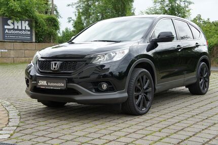 Honda CR-V 193.165 km 9.900 &euro; Gera 07551