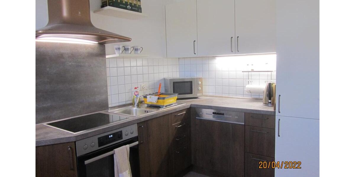 Etagenwohnung Prohn - 1 Zimmer, 15 m&sup2;, 380&euro; | Angebot:20503377