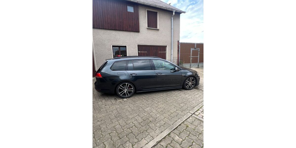 VW Golf 118.985 km 18.000 &euro; Reimersgrün 08491