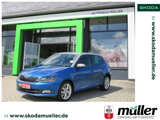 Fabia