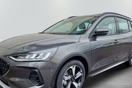 Ford Focus 16.500 km 25.990 &euro; Rutesheim 71277