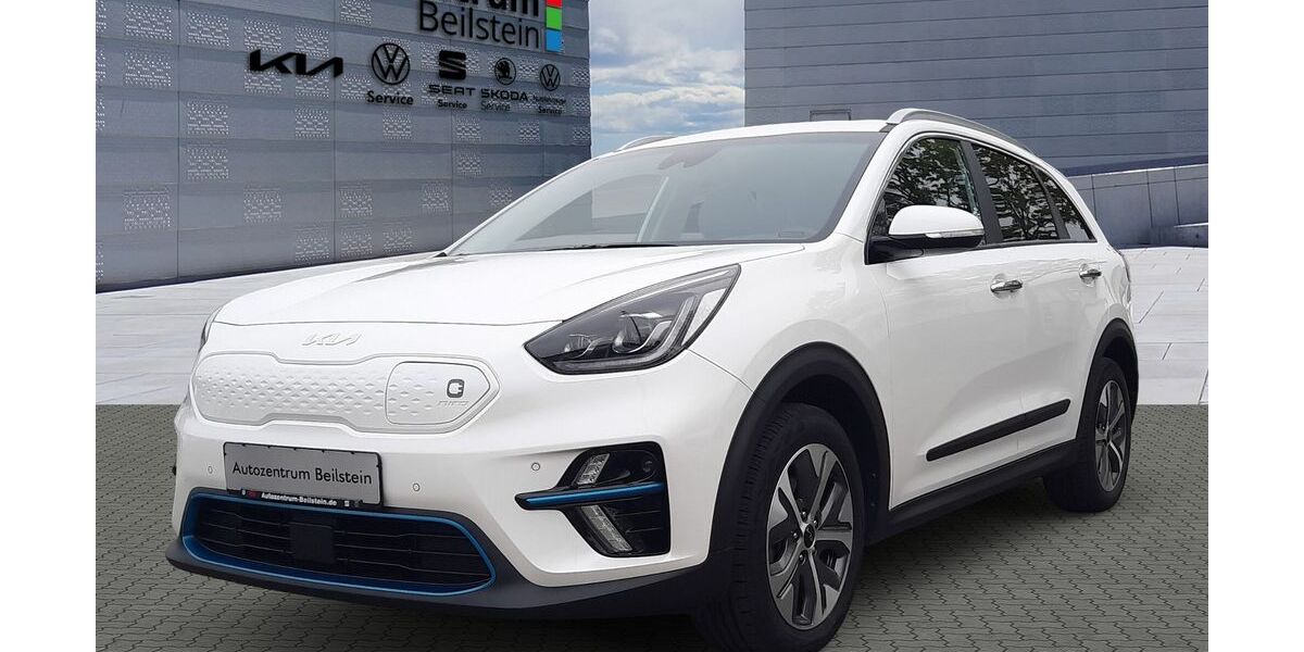 Kia Niro 95.750 km 21.090 &euro; Beilstein 71717