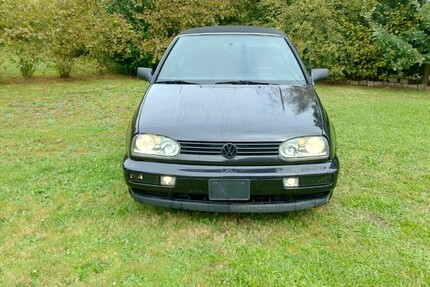 VW Golf 240.000 km 2.700 € Nortmoor 26845