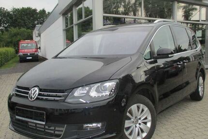 VW Sharan 68.685 km 20.890 &euro; Harsefeld-Hollenbeck 21698
