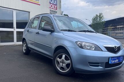 Mazda 2 120.000 km 3.390 € Sankt Wendel 66606