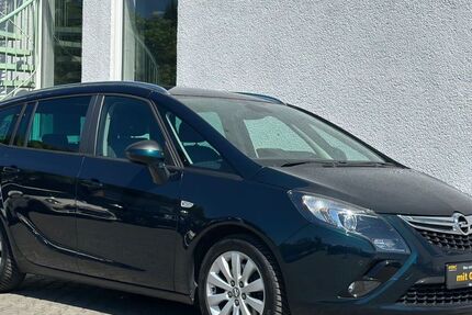 Opel Zafira 127.752 km 10.390 &euro; Dannstadt- Schauernheim 67125