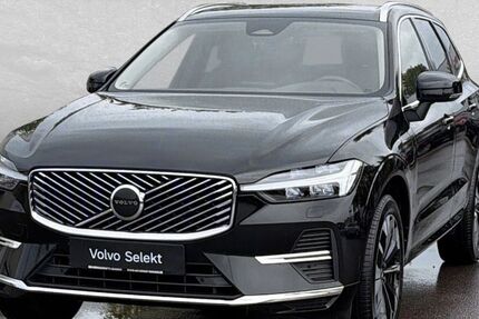 Volvo XC60 18.000 km 52.450 &euro; Karlsruhe 76187