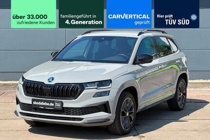 Skoda Karoq 12.224 km 29.989 &euro; Erfurt 99086