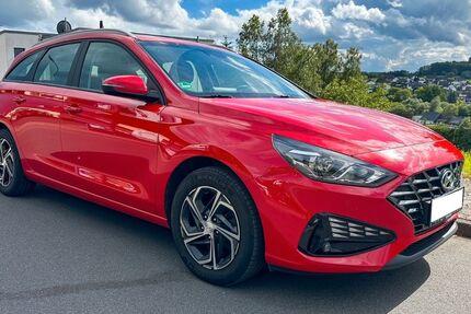 Hyundai i30 158.000 km 13.499 &euro; Niederbreitbach / Wolfenacker 56589