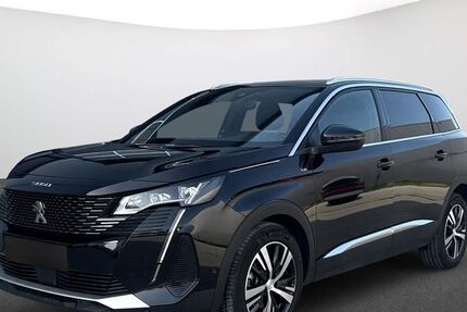 Peugeot 5008 29.675 km 27.429 &euro; Münster - Amelsbüren 48163