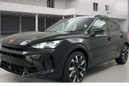 Cupra Formentor 10.087 km 37.990 € Wolfsburg 38440