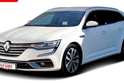 Renault Talisman 82.180 km 25.950 € Magdeburg 39118