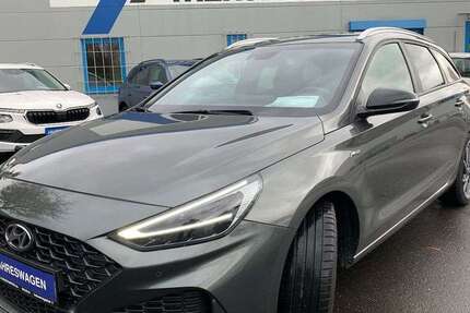 Hyundai i30 22.800 km 23.990 &euro; Wittlich 54516