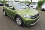 VW Taigo Life 1.0 TSI NAVI KLIMA ACC ALU APS AID PRIV 6.000 km 19.988 &euro; Bergkamen 59192