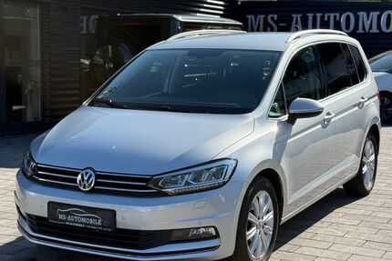 VW Touran 132.700 km 17.950 &euro; Holzminden 37603