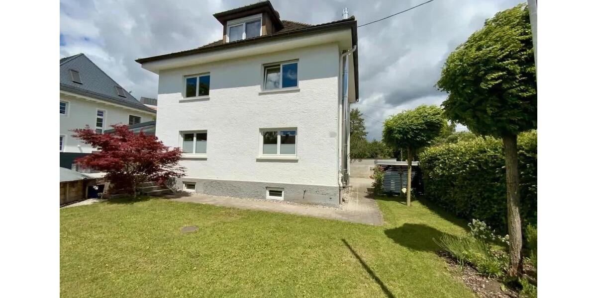 Einfamilienhaus Memmingen - 4 Zimmer, 145 m&sup2;, 795.000&euro; | Angebot:26990355