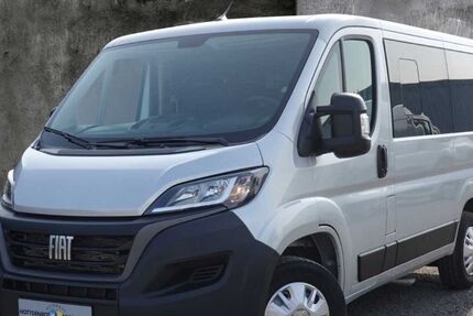 Fiat Ducato 64.000 km 33.900 € Altenkirchen 57610