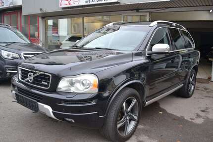 Volvo XC90 213.703 km 12.950 &euro; Solingen 42719