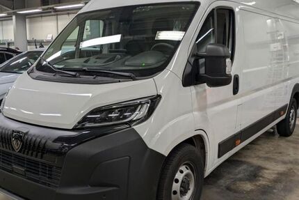 Peugeot Boxer 16.626 km 27.950 &euro; Ingelheim am Rhein (bei Mainz) 55218
