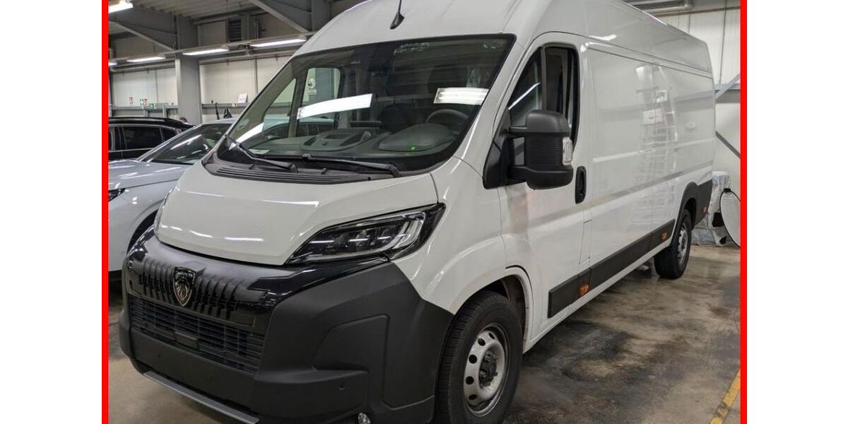 Peugeot Boxer 16.626 km 27.950 &euro; Ingelheim am Rhein (bei Mainz) 55218