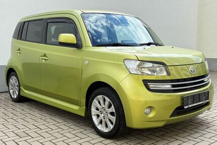 Daihatsu MATERIA 95.839 km 3.700 &euro; Chemnitz 09130