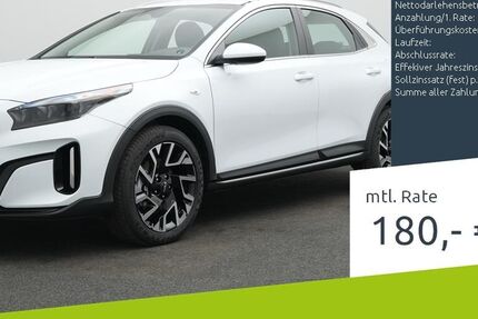 Kia XCeed 8.500 km 19.980 &euro; Bocholt 46395