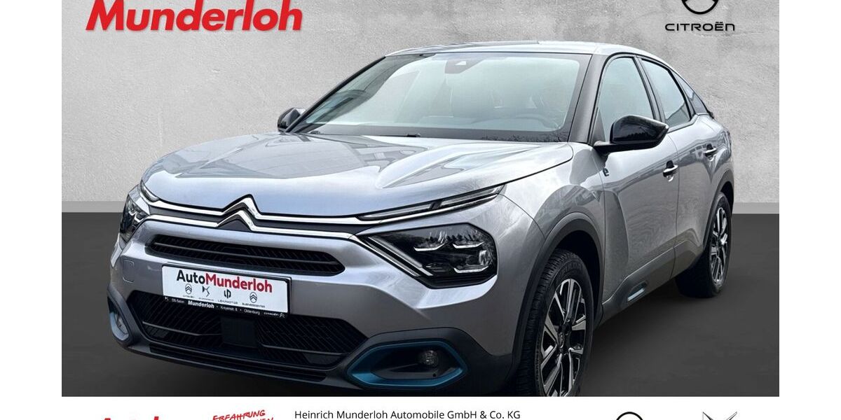 Citroen ë-C4 60.190 km 15.895 &euro; Oldenburg 26127