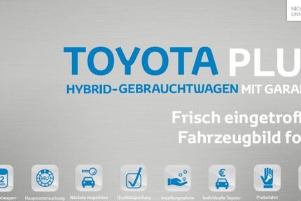 Toyota C-HR 40.850 km 21.980 € Sonneberg 96515