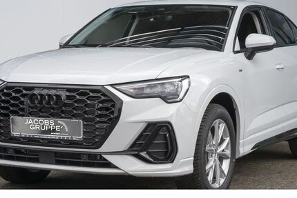 Audi Q3 6.666 km 44.980 &euro; Heinsberg 52525