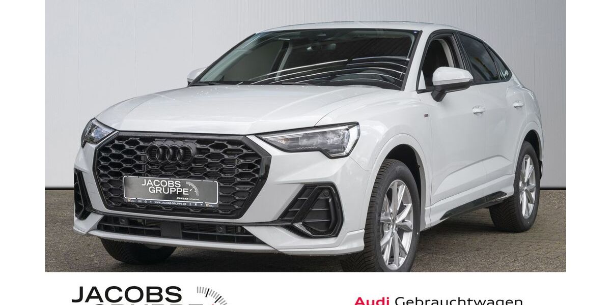 Audi Q3 6.666 km 44.980 &euro; Heinsberg 52525