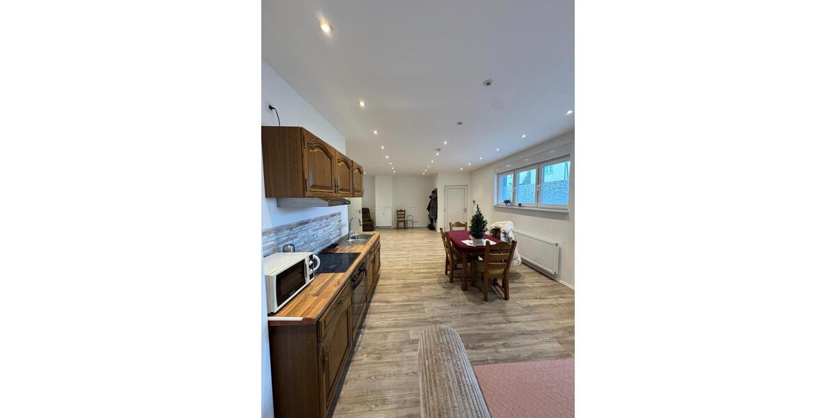 EG: 2-Zimmer-Wohnung in Marl Hüls mit eigenem Eingang 2 zimmer