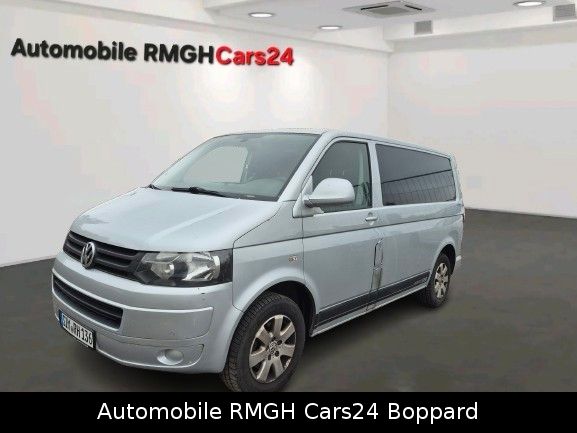 VW T5 Transporter 187.000 km 6.499 &euro; Boppard 56154