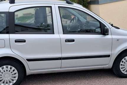 Fiat Panda 40.000 km 3.600 &euro; Leingarten, Stadt 74211