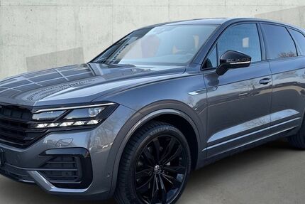 VW Touareg 64.999 km 58.340 &euro; Rheine 48432