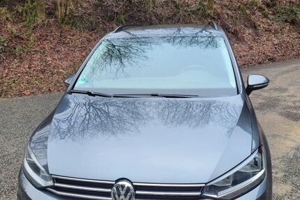 VW Touran 109.200 km 21.500 &euro; Breckerfeld 58339