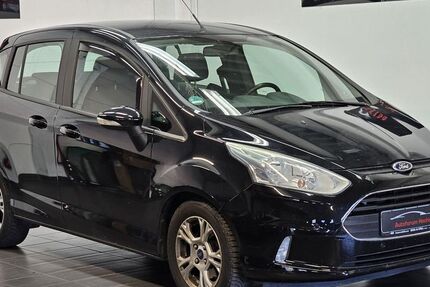 Ford B-Max 89.000 km 5.750 &euro; Hechingen 72379