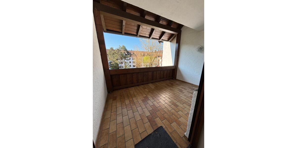 Etagenwohnung Neuötting - 3 Zimmer, 83 m&sup2;, 913&euro; | Angebot:26475315