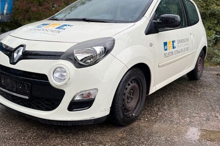 Renault Twingo 165.422 km 2.290 € Kehl 77694