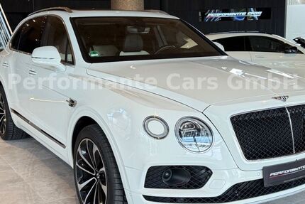 Bentley Bentayga 167.484 km 76.000 &euro; Leipzig 04129