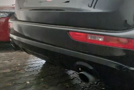 Audi Q5 186.000 km 10.000 &euro; Oberursel 61440