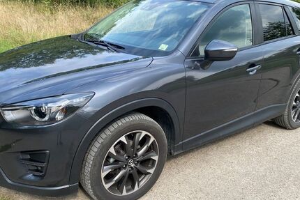 Mazda CX-5 157.000 km 13.000 &euro; Bad Schönborm 76669