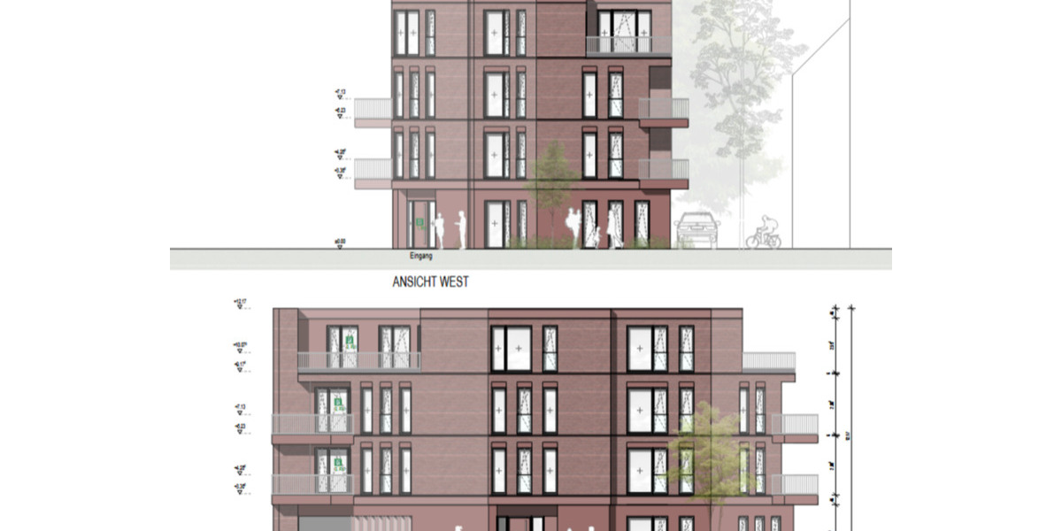 Einfamilienhaus Borken - 5 Zimmer, 152 m&sup2;, 2.200&euro; | Angebot:25407801