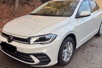 VW Polo 53.100 km 17.800 &euro; Arnsdorf 01477