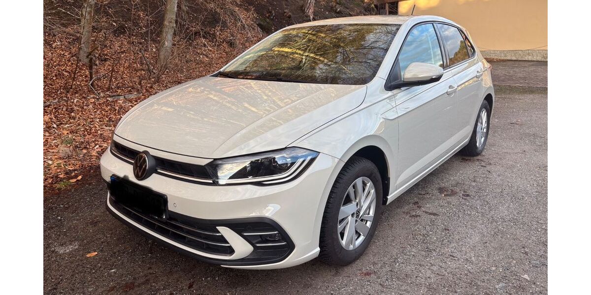 VW Polo 53.100 km 17.800 &euro; Arnsdorf 01477