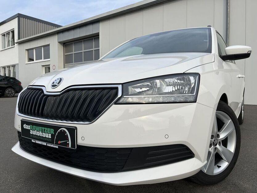 Fabia
