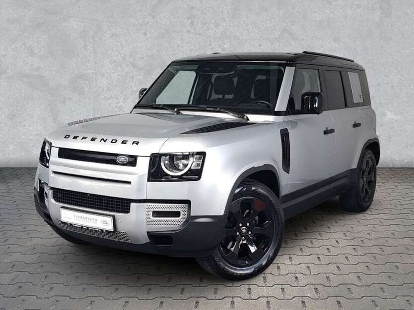 Defender