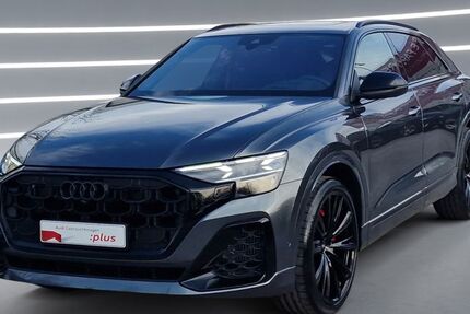 Audi Q8 2.500 km 107.950 &euro; Ingolstadt 85057